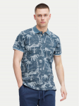 Blend Polo s&auml;rk 20716905 V&auml;rviline Regular Fit
