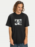 DC Shoes T-s&auml;rk Star Filled EDYZT04348 Must Regular Fit M