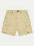 United Colors Of Benetton Riidest &scaron;ortsid 4L2VC9031 Beež Relaxed Fit 160