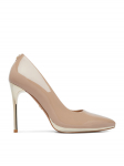 Nine West K&otilde;rgete kontsadega EO-CD25-218-1 Beež