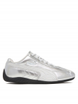 Puma Tossud Speedcat Silver Wns 406881 01 H&otilde;bedane 40