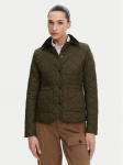 Barbour Kevad-s&uuml;gis jope Deveron LQU1012OL51 Roheline Regular Fit 12