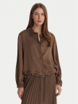 Marella S&auml;rk Albatro 2613041045 Pruun Regular Fit 42