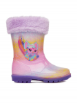 FURBY Kalossid CEO-NJ-AW25-123FUR Lilla