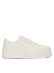 Armani Exchange Tossud XW002786 AF23055 M0107 Valge