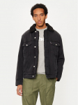 Schott NYC Teksajakk TRUCKSHERPA Hall Regular Fit XXL