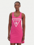 Guess Rannakleit E3GP03 JA914 Roosa Regular Fit XL