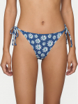 Roxy Bikini alumine osa Printed Essentials ERJX405243 Sinine