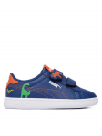 Puma Tossud Puma Smash 3.0 Dino V PS 405636 02 Tumesinine 35