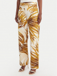 Just Cavalli Teksad 80PAB5L8 CESCB Ekr&uuml;&uuml;v&auml;rv Loose Fit 29