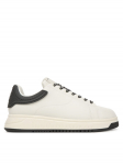 Emporio Armani Tossud EM003663 AF18212 M0364 Valge