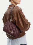 Nine West K&auml;ekott CEO-CHARLOTTE-I-S22558 Bordoopunane
