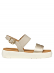 Geox Sandaalid D Camalei D550NA 0NFBC C2235 Kuldne