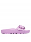 Birkenstock Pl&auml;tud Madrid Big Buckle 1031257 Lilla 39