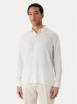 Calvin Klein S&auml;rk LV04LE125G Valge Regular Fit