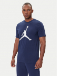 Nike T-s&auml;rk CJ0921 414 Must Regular Fit