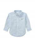 Polo Ralph Lauren S&auml;rk 320677133002 Sinine Regular Fit 18