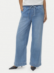 Vero Moda Teksad Allison 10342870 Sinine Wide Leg