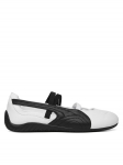 Puma Baleriinad Speedcat Ballet Lthr Wns 406144 03 Valge