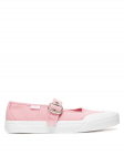 Vans Baleriinad VN000CRRD3X1 Roosa