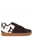 DC Shoes Tossud COURT GRAFFIK SE DC01665200 Pruun