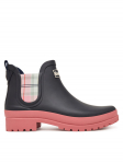 Barbour Kalossid Mallow LRF0091NY19 Tumesinine 41
