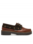 Barbour Poolsaapad Darras LFO0798BR94 Pruun 37