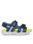 Geox Sandaalid J Vaniett J555XB 1454 C0693 S Tumesinine 29