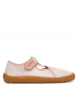 Froddo Sussid Barefoot Canvas T-Bar G1700439-2 D Roosa 31