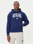 adidas Pluus Collegiate KC3874 Sinine Regular Fit