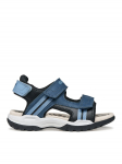 Geox Sandaalid Jr Borealis J450RA 015ME C4J9B D Tumesinine 37