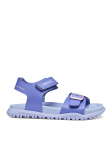 Geox Sandaalid J Sandal Fusbetto Gi J35HQA 000BC C8039 D Lilla 38