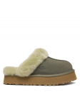 Ugg Sussid W Disquette 1122550 Roheline 39