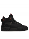 Palladium Tennised Acecityshelchukka 79131-008-M Must 39