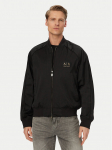 Armani Exchange Talvejope BLOUSON JACKET Must Casual Fit M