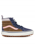 Vans Tossud MTE SK8-Hi VN000D0H11E1 Tumesinine