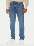 Tommy Hilfiger Teksad Denton MW0MW39650 Sinine Straight Fit