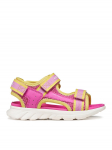 Geox Sandaalid J Sandal Airadyum Gi J55MTA 01454 C8063 M Roosa 24