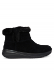 Skechers Saapad On-The-Go Stellar 144775/BBK Must