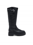 KARL LAGERFELD Ratsasaapad Burly Biker KL43490W Must