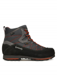 Aku Matkajalatsid Trekker Lite III Gtx GORE-TEX 977628 Hall