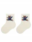Polo Ralph Lauren Pikad sokid 441P03156001 Ekr&uuml;&uuml;v&auml;rv