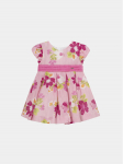 Mayoral Suvekleit 1909 Roosa Regular Fit