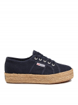 Superga Espadrillid 2730 Cotropew S00CF20 Tumesinine