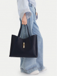 Furla K&auml;ekott Goccia L WB01788 BX3353 KH 4852S Tumesinine