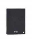 BOSS Kaardihoidik New Crosstown_Cardp. 50558569 Tumesinine