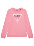 Guess Pluus J74Q10 KAUG0 Roosa Regular Fit