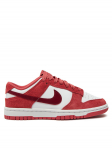 Nike Tossud Dunk Low Vday FQ7056 100 Valge