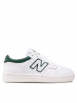 New Balance Tossud BB480LGT Valge