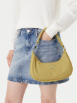 Tommy Jeans K&auml;ekott AW0AW16984 Pruun